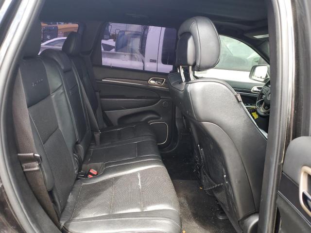 1C4RJFJT8EC448606 Jeep Grand Cherokee Summit
