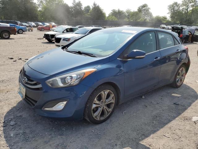 2013 Hyundai Elantra GT 