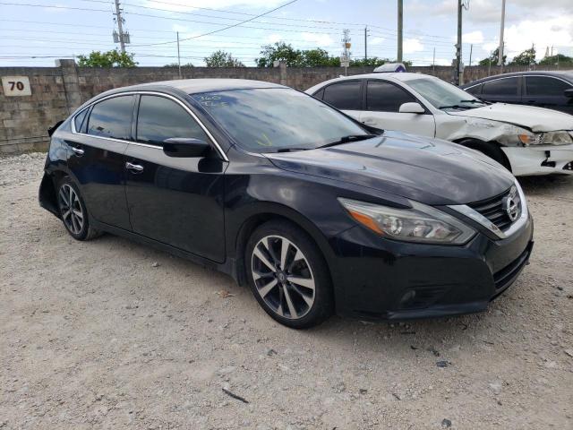 2016 NISSAN ALTIMA 2.5 - 1N4AL3APXGC290240