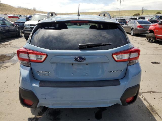 JF2GTAAC6JH248505 Subaru Crosstrek