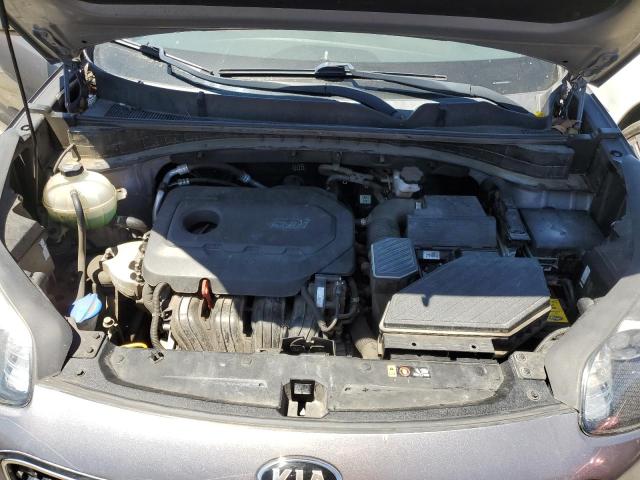 KNDPM3AC3H7228459 KIA Sportage Lx