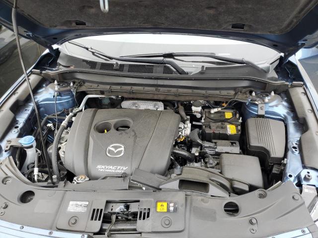 JM3KFBCM8K0572798 Mazda Cx-5 Touring