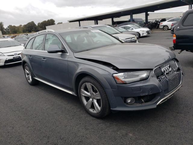 VIN WA1UFAFL8EA121216 2014 Audi A4, Premium Plus no.4