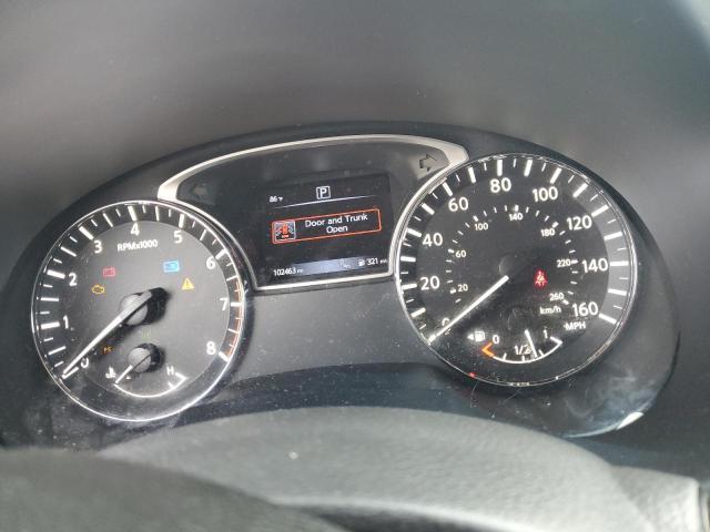 1N4AL3AP9GC182577 Nissan ALTIMA 2.5