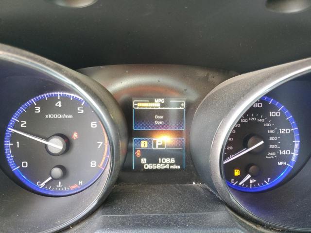 4S4BSADCXG3221588 Subaru Outback 2.5i Premium