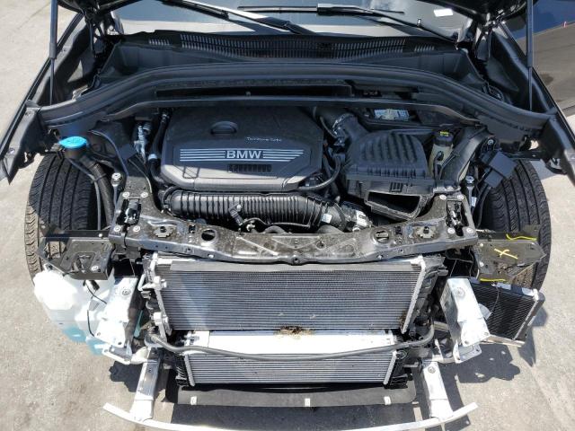 2021 BMW X2 SDRIVE2 WBXYH9C08M5S22468