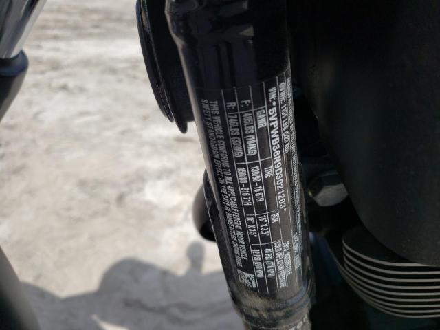 2013 VICTORY MOTORCYCLES HIGH-BALL - 5VPWB36N9D3021203