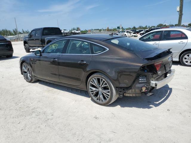 2017 AUDI A7 PRESTIG - WAU22AFC0HN027317