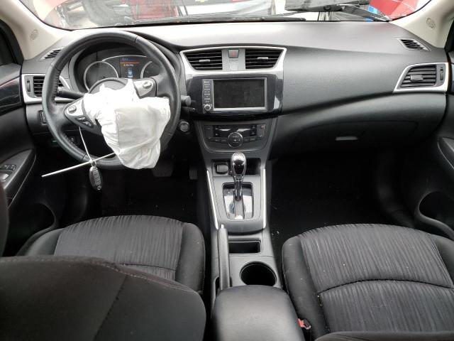 3N1AB7AP3KL611863 Nissan SENTRA S