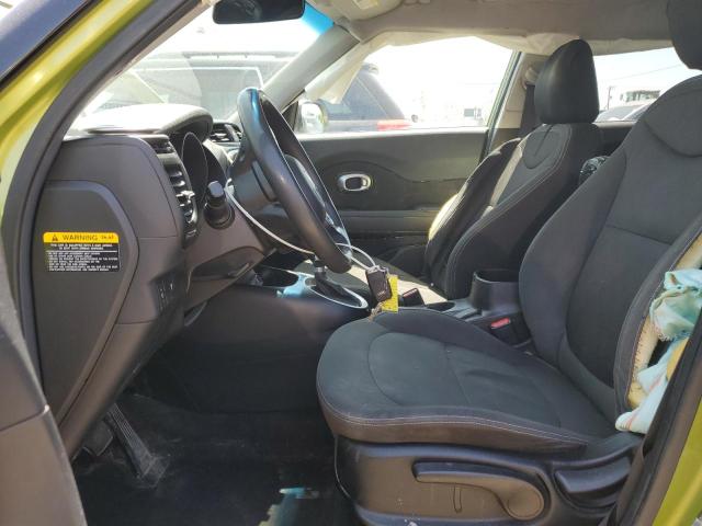 KNDJN2A28E7721537 KIA Soul