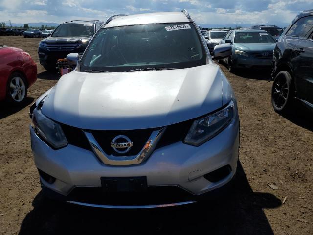 KNMAT2MVXGP693576 Nissan ROGUE S