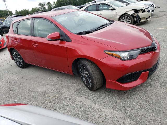 2017 TOYOTA COROLLA IM - JTNKARJE9HJ534460