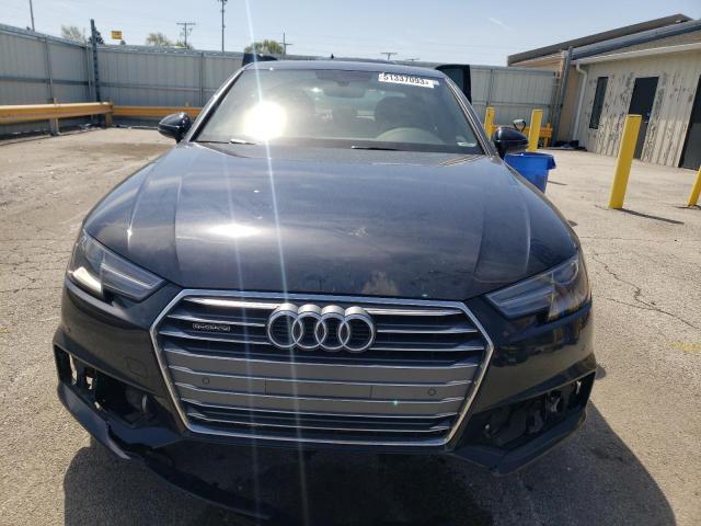 2018 AUDI A4 KOMFORT - WAUANAF4XJA065548