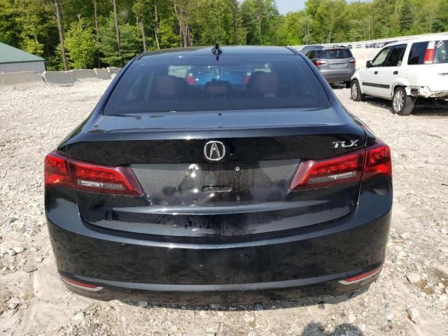 2016 ACURA TLX - 19UUB2F37GA005839