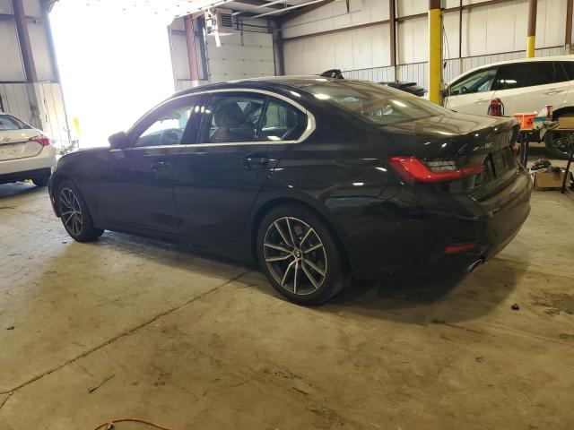 2021 BMW 330XI - 3MW5R7J04M8B85178