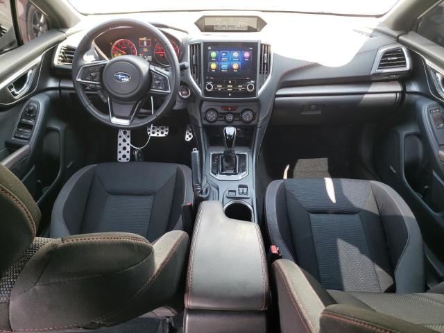 4S3GKAM64K3622499 Subaru Impreza Sport