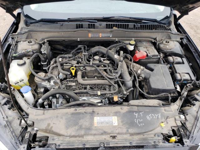 3FA6P0HD5LR219415 2020 FORD FUSION, photo no. 11