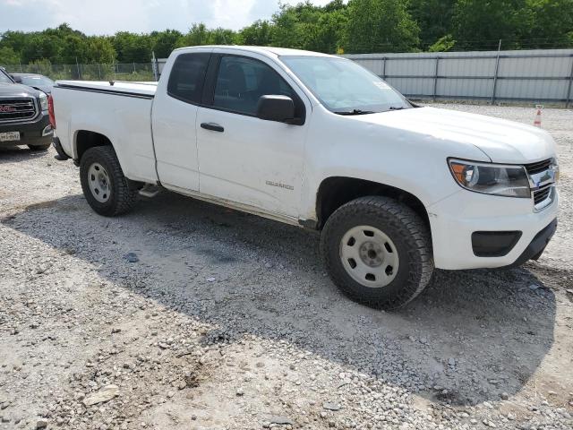 1GCHSBEA5J1139854 | 2018 CHEVROLET COLORADO