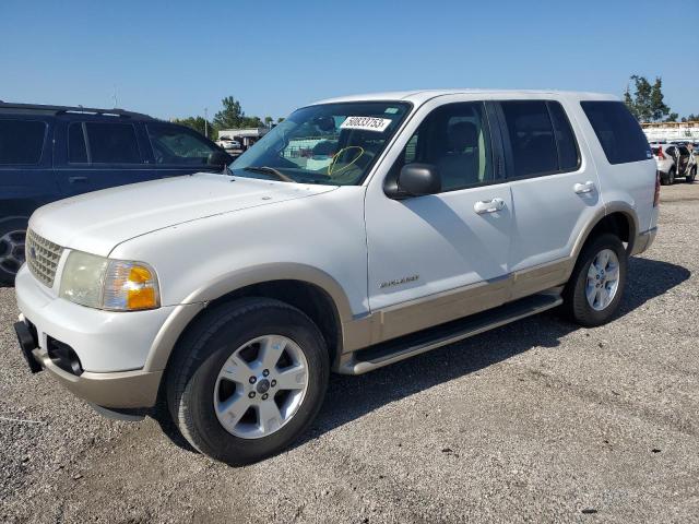 2005 Ford Explorer Eddie Bauer