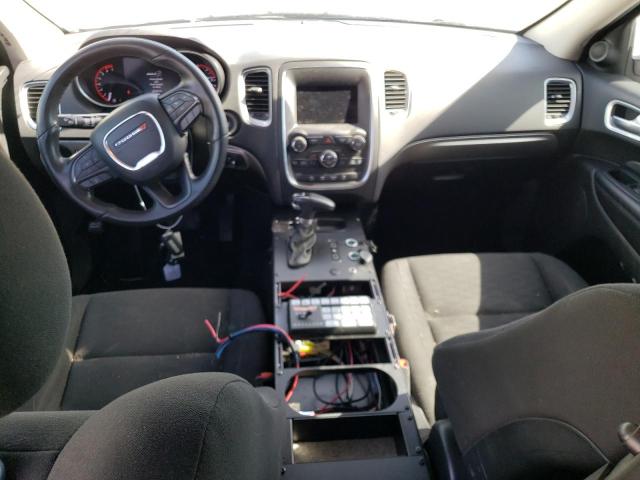 2020 DODGE DURANGO SS - 1C4SDJFT6LC443499