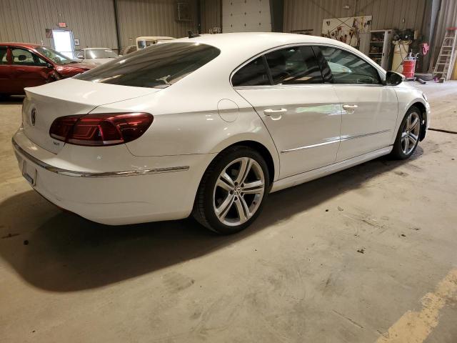 2015 VOLKSWAGEN CC SPORT - WVWBN7AN7FE802991