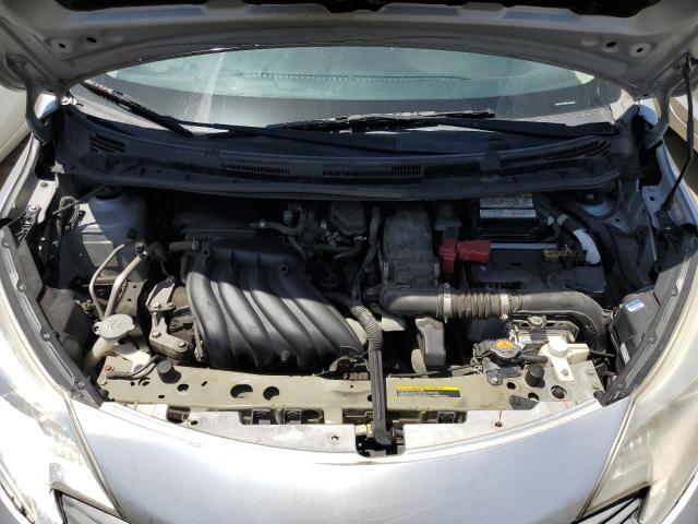 3N1CE2CP6EL406963 Nissan Versa Note S