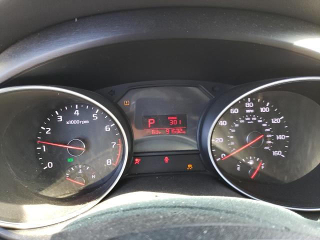 KNDMB5C1XF6027175 KIA SEDONA LX