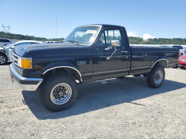 1989 Ford F-250 