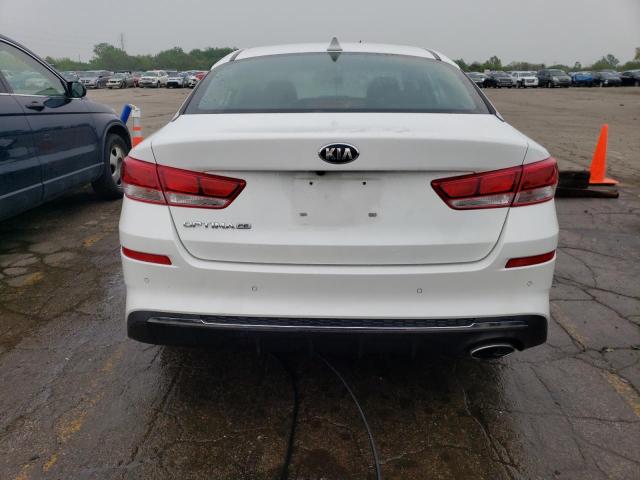 5XXGT4L34LG411035 KIA Optima Lx