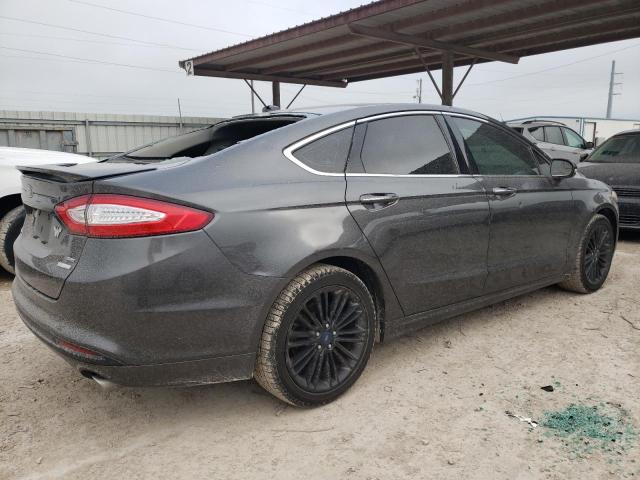 3FA6P0HD9GR328787 | 2016 FORD FUSION SE