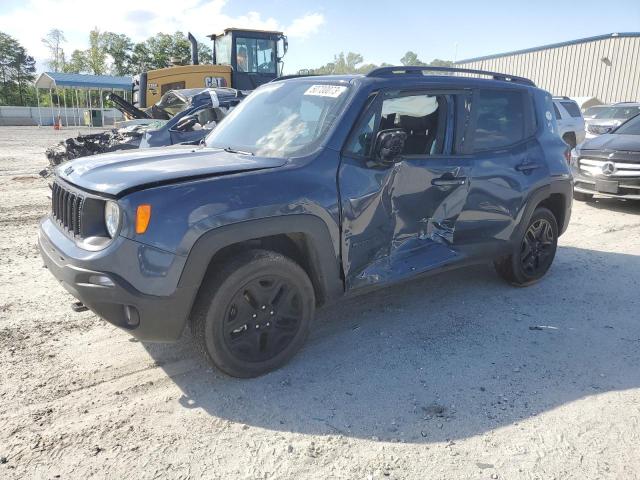 2021 Jeep Renegade Sport