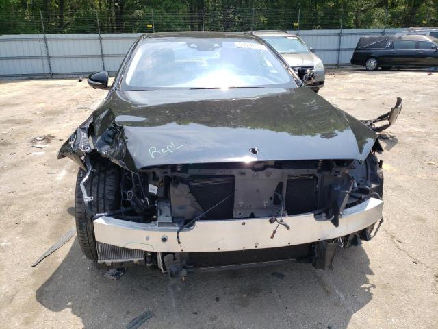 2019 MERCEDES-BENZ S 560 - WDDUG8DB9KA426201