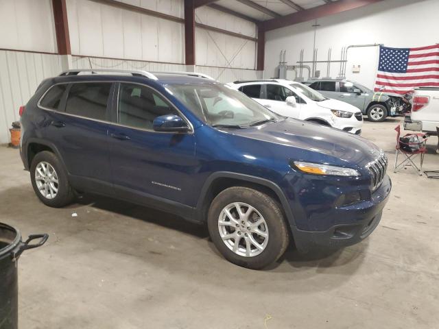 1C4PJMLBXJD541275 Jeep Cherokee Latitude Plus