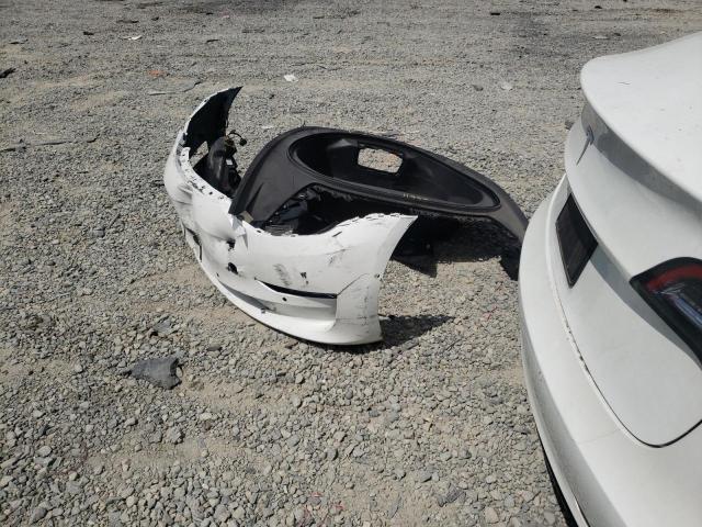 5YJ3E1EA8LF615178 Tesla MODEL 3