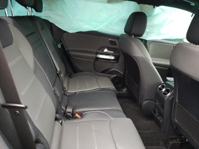 W1N4M5BB4MW084904 Mercedes-Benz Glb Amg 35 4matic