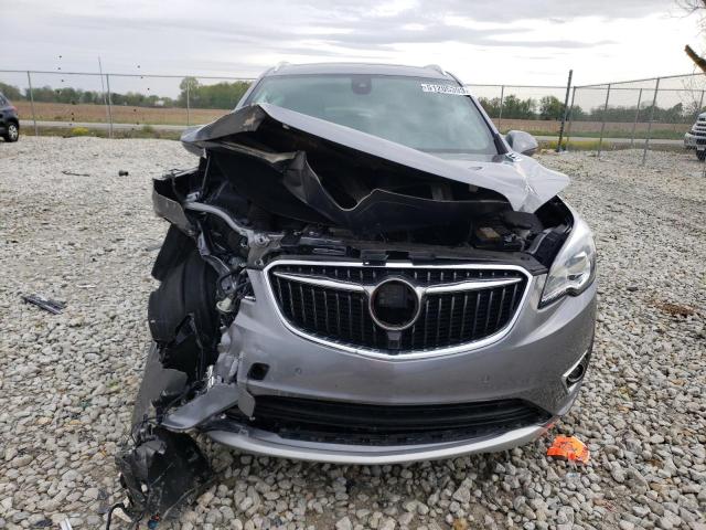 2020 BUICK ENVISION P - LRBFX4SX8LD113682