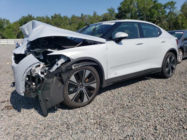 Salvage cars for sale from Copart Riverview, FL: 2023 Polestar 2