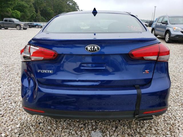 3KPFL4A72HE097628 KIA FORTE LX