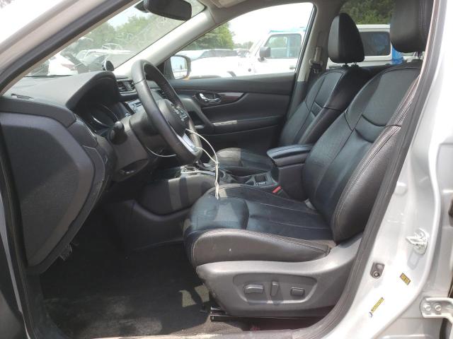 5N1AT2MVXKC765601 Nissan ROGUE S