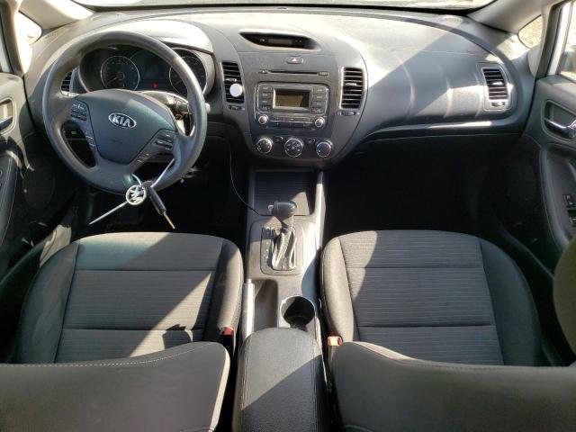 KNAFX4A68E5217321 KIA FORTE LX