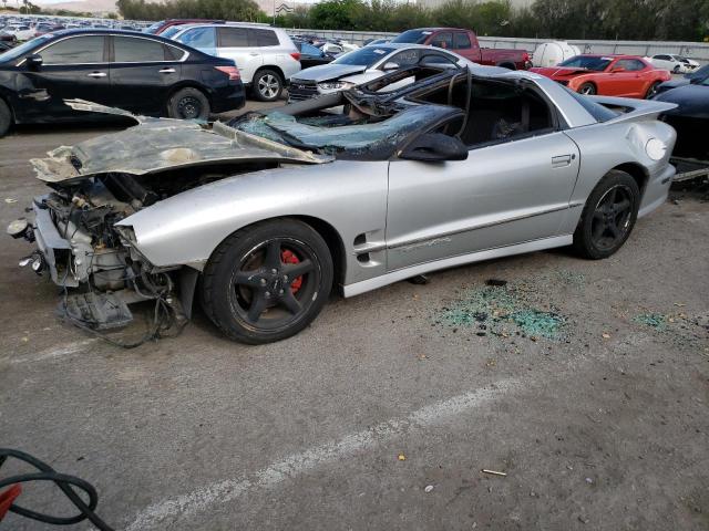 2000 Pontiac Firebird Formula