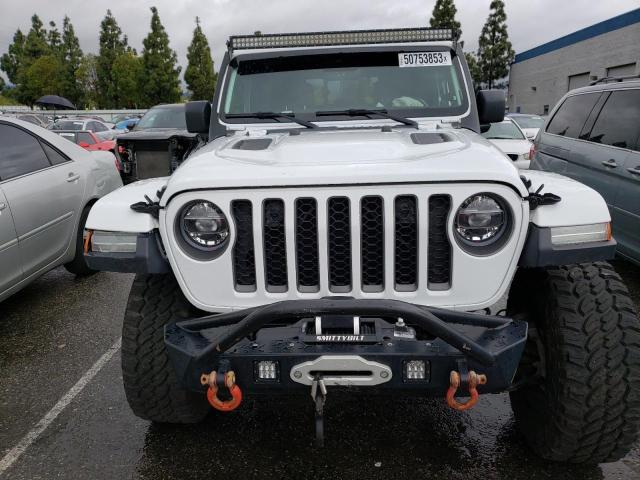 1C6JJTBG1LL135446 Jeep Gladiator Rubicon