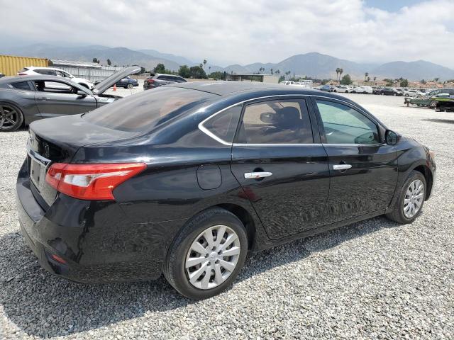 3N1AB7AP0GY265006 Nissan SENTRA S