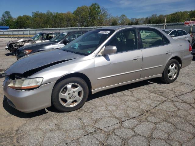 1999 Honda Accord Coupe EX