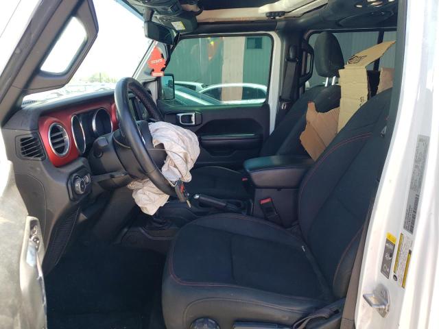 1C4JJXFM4MW598553 Jeep Wrangler Unlimited Rubicon