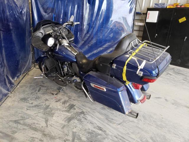2016 HARLEY-DAVIDSON FLTRU 1HD1KGL1XGB606219