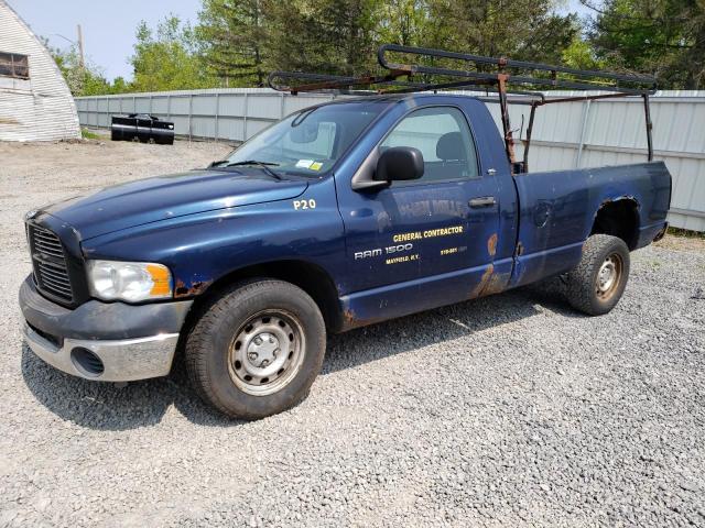 2005 Dodge Ram 1500 ST