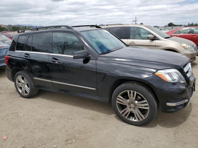 WDCGG5HB3EG188101 Mercedes-Benz GLK 350