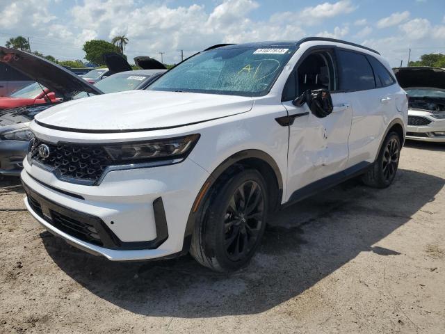 2021 Kia Sorento SX