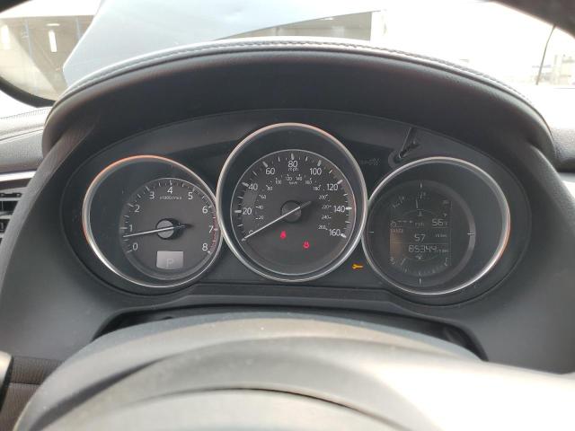 JM1GL1V53H1105430 Mazda 6 TOURING